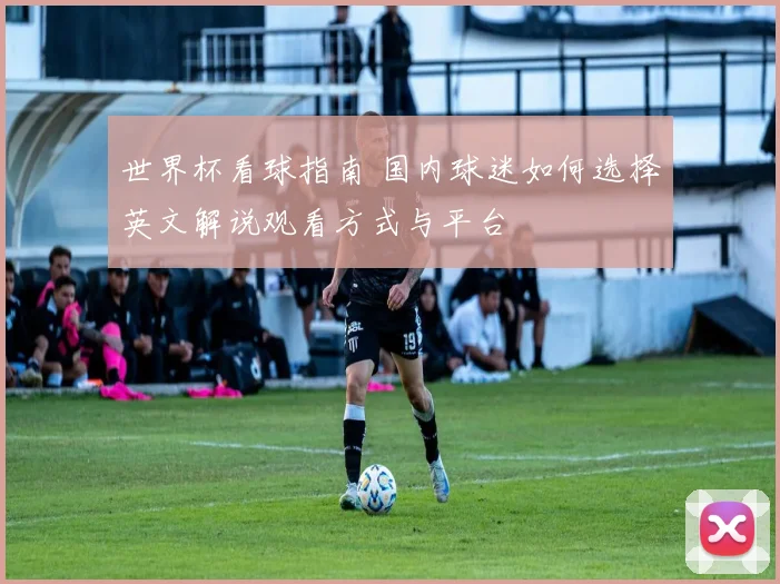 世界杯看球指南 国内球迷如何选择英文解说观看方式与平台